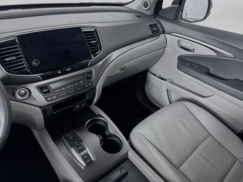 Certified 2022 Honda Pilot EX-L image 23