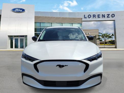 New 2026 Ford Mustang Mach-E Select w/ Technology Package RWD image 2