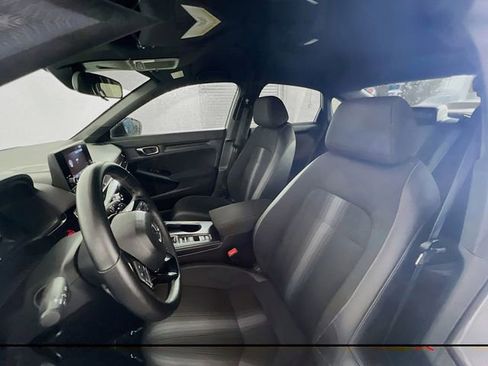 Used 2024 Honda Civic Sport image 20