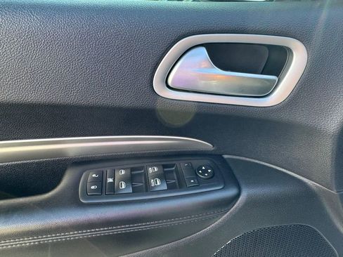 Used 2020 Dodge Durango SXT AWD/4WD image 12