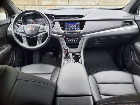 Used 2023 Cadillac XT5 Luxury image 22