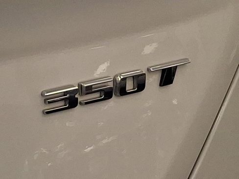 Used 2024 Cadillac CT4 Premium Luxury image 32