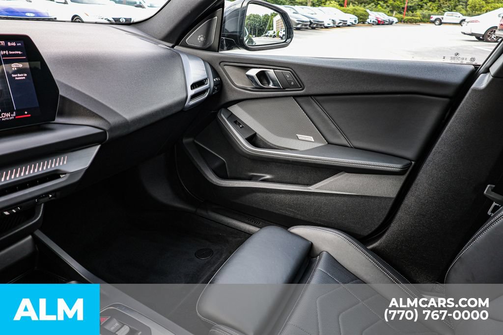 Used 2026 BMW 228i FWD image 40