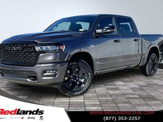 New 2026 RAM 1500 Big Horn video 1