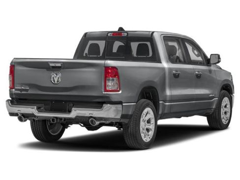 Certified 2021 RAM 1500 Big Horn image 3