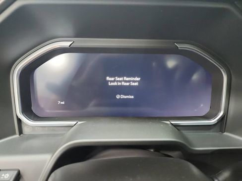 New 2026 GMC Sierra 2500 AT4X AWD/4WD image 22