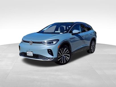 Used 2023 Volkswagen ID.4 Pro S Plus