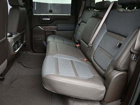 Certified 2023 GMC Sierra 3500 Denali image 11