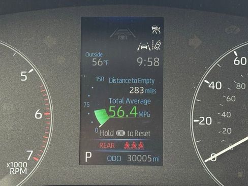 Certified 2024 Toyota Corolla LE image 39