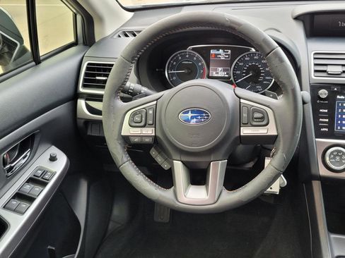 Used 2017 Subaru Crosstrek 2.0i Limited w/ Popular Package #2 image 6