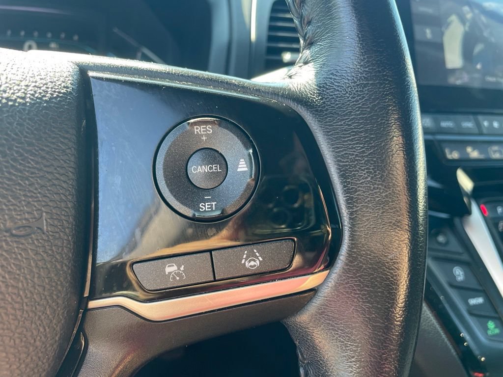 Used 2022 Honda Odyssey Touring image 33