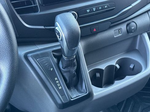New 2026 Ford Transit 250 Base image 23
