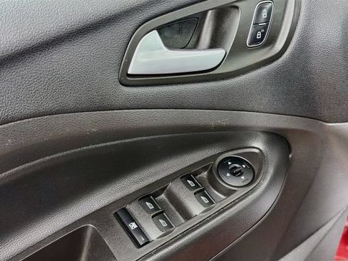 Used 2018 Ford Escape SEL AWD/4WD image 17