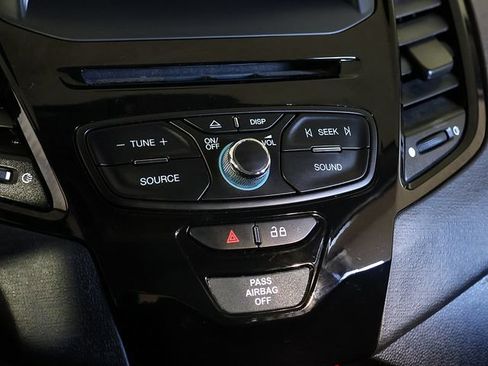 Used 2016 Ford Fiesta SE w/ Equipment Group 201A FWD image 18