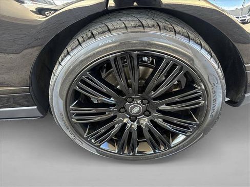 Used 2018 Land Rover Range Rover Supercharged AWD/4WD image 23