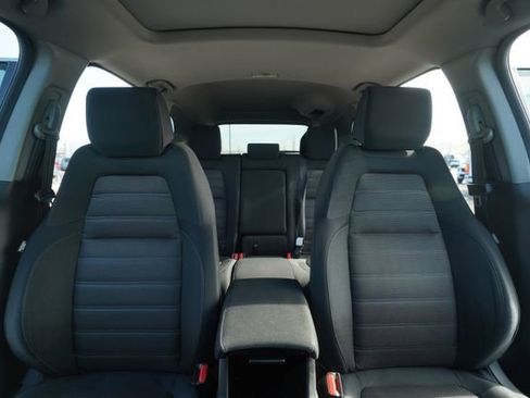 Used 2021 Honda CR-V EX image 35