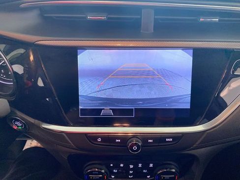 Used 2023 Buick Encore GX Select w/ Sport Touring Package FWD image 41