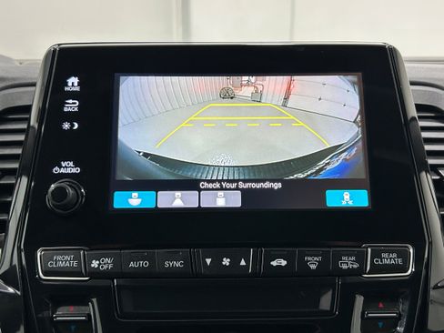 Used 2019 Honda Odyssey EX-L image 7
