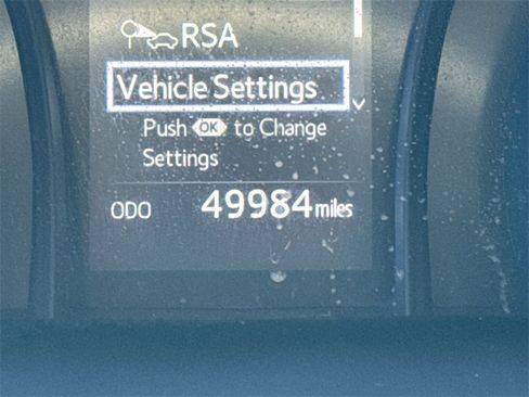 Used 2023 Toyota Camry SE image 27