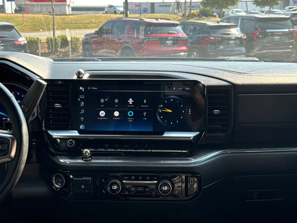 Used 2024 Chevrolet Silverado 2500 LTZ AWD/4WD image 20