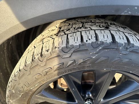 Used 2022 MAZDA CX-9 Carbon Edition image 27