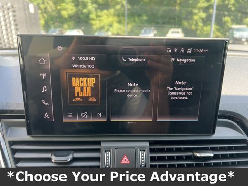 Used 2023 Audi Q5 e Premium Plus w/ Premium Plus Package image 80