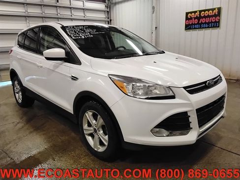 Used 2014 Ford Escape SE image 3