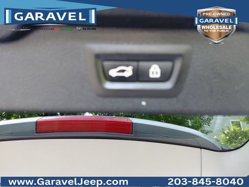 Used 2015 BMW X5 xDrive35i AWD/4WD image 21