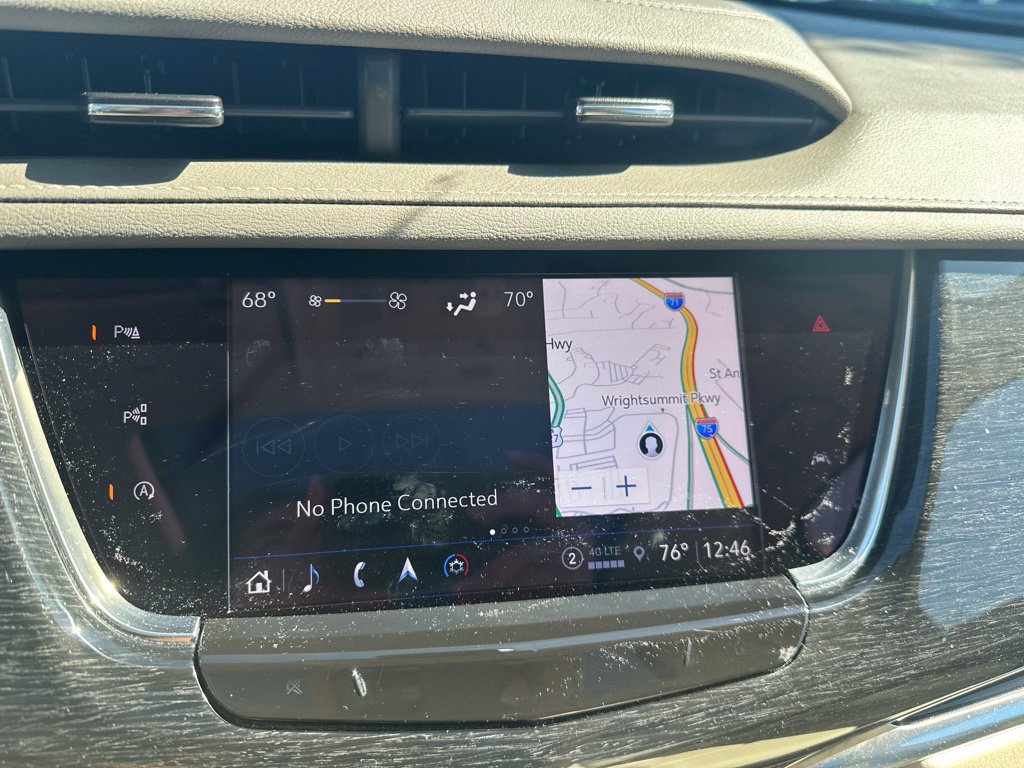 Used 2023 Cadillac XT6 Premium Luxury w/ Technology Package AWD/4WD image 12