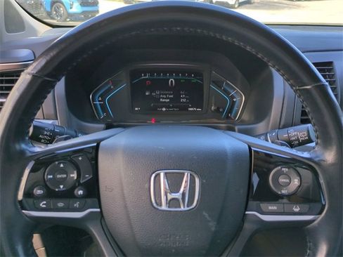 Used 2019 Honda Odyssey EX-L image 32