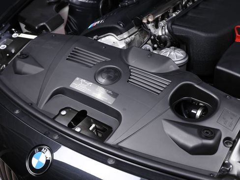 Used 2007 BMW M Coupe image 94