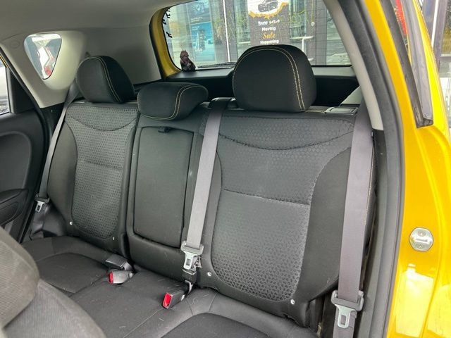 Used 2015 Kia Soul + w/ Eco Package FWD image 17