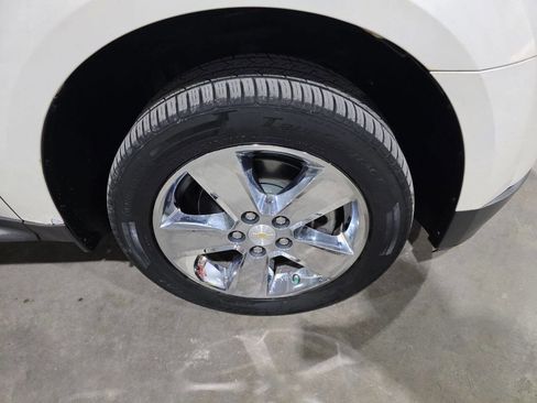 Used 2015 Chevrolet Equinox LT image 21