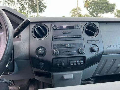 Used 2012 Ford F250 XL w/ PWR Equipment Group image 9