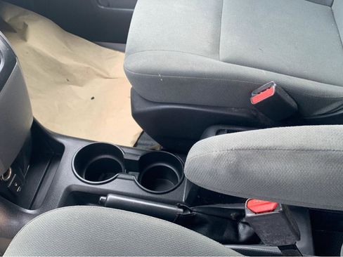 Used 2015 Nissan NV200 SV w/ Technology Package FWD image 38