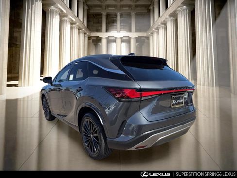 New 2026 Lexus RX 350 Premium FWD image 6
