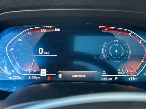 Used 2022 BMW X5 sDrive40i w/ M Sport Package image 46