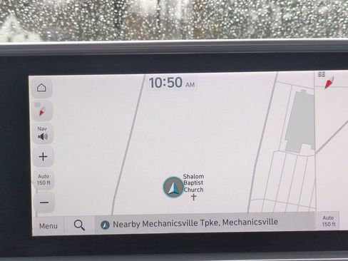 Used 2023 Hyundai Ioniq 6 SEL image 20