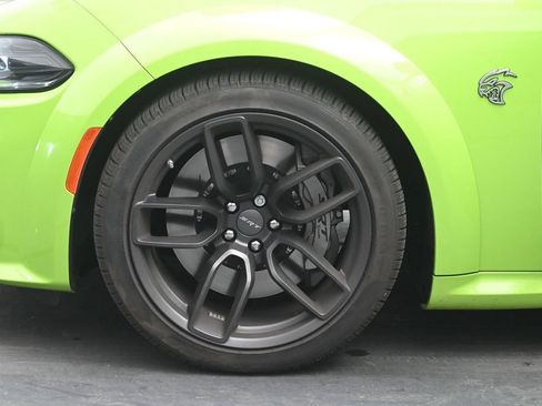Used 2023 Dodge Charger SRT Hellcat RWD image 37