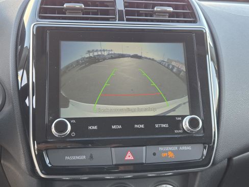 Used 2024 Mitsubishi Outlander Sport SE image 8