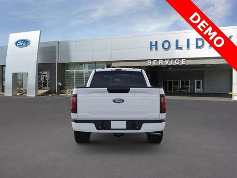 New 2025 Ford F150 STX w/ Equipment Group 200A image 5