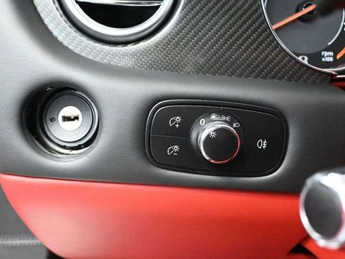 Used 2014 Bentley Continental GT V8 S image 29