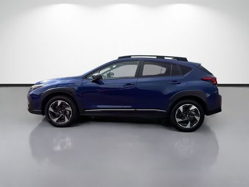 Used 2025 Subaru Crosstrek 2.5i Limited w/ Popular Package #3A image 6