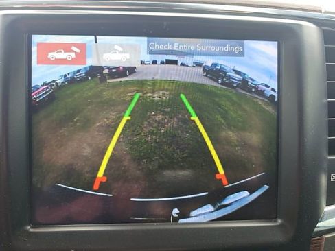 Used 2018 RAM 3500 Laramie image 23