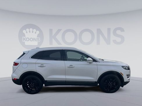 Used 2019 Lincoln MKC Reserve image 8
