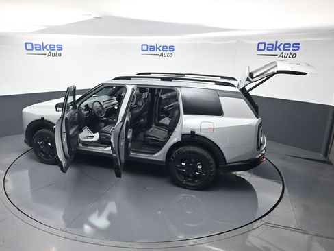 New 2027 Kia Telluride SX X-Pro AWD/4WD image 64