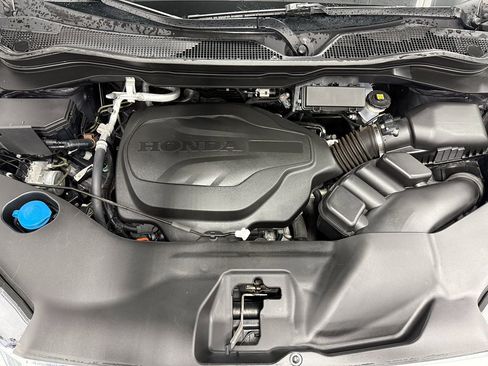 Used 2023 Honda Ridgeline RTL-E image 30