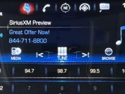 Used 2020 Cadillac Escalade ESV Luxury image 23