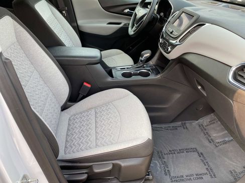 Used 2023 Chevrolet Equinox LT w/ Driver Convenience Package image 22