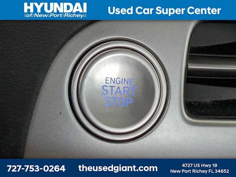 Used 2023 Hyundai Palisade Limited FWD image 45